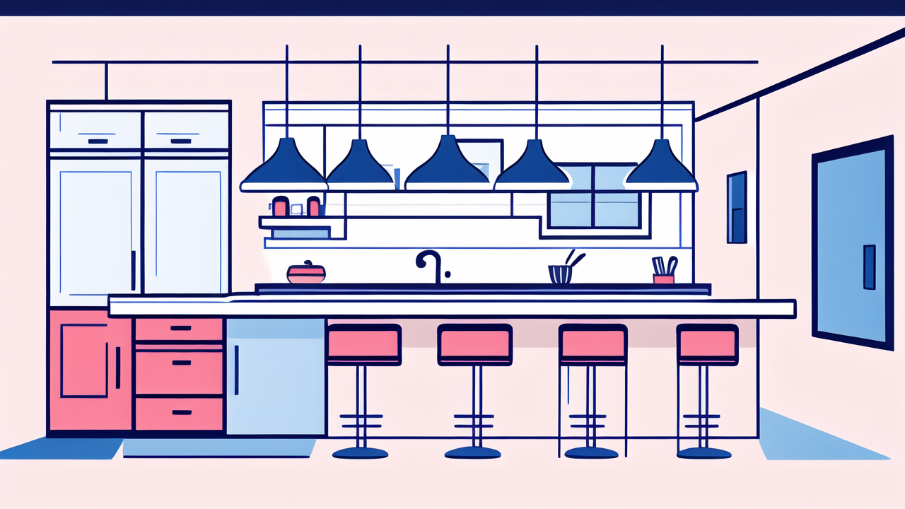 japanese kitchen design