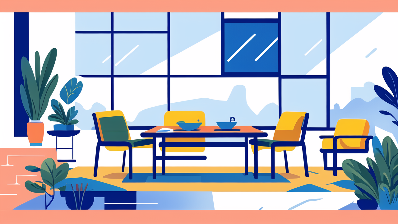 space saving patio furniture