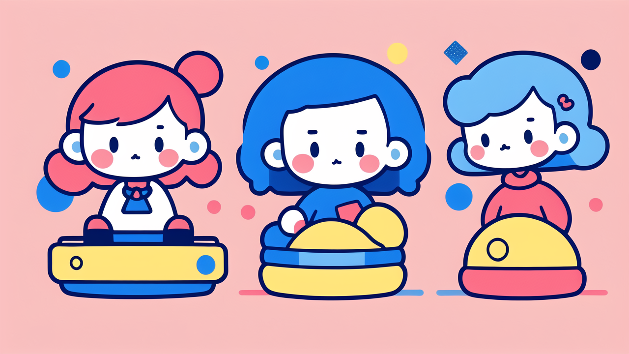 Silicone Baby Pacifier