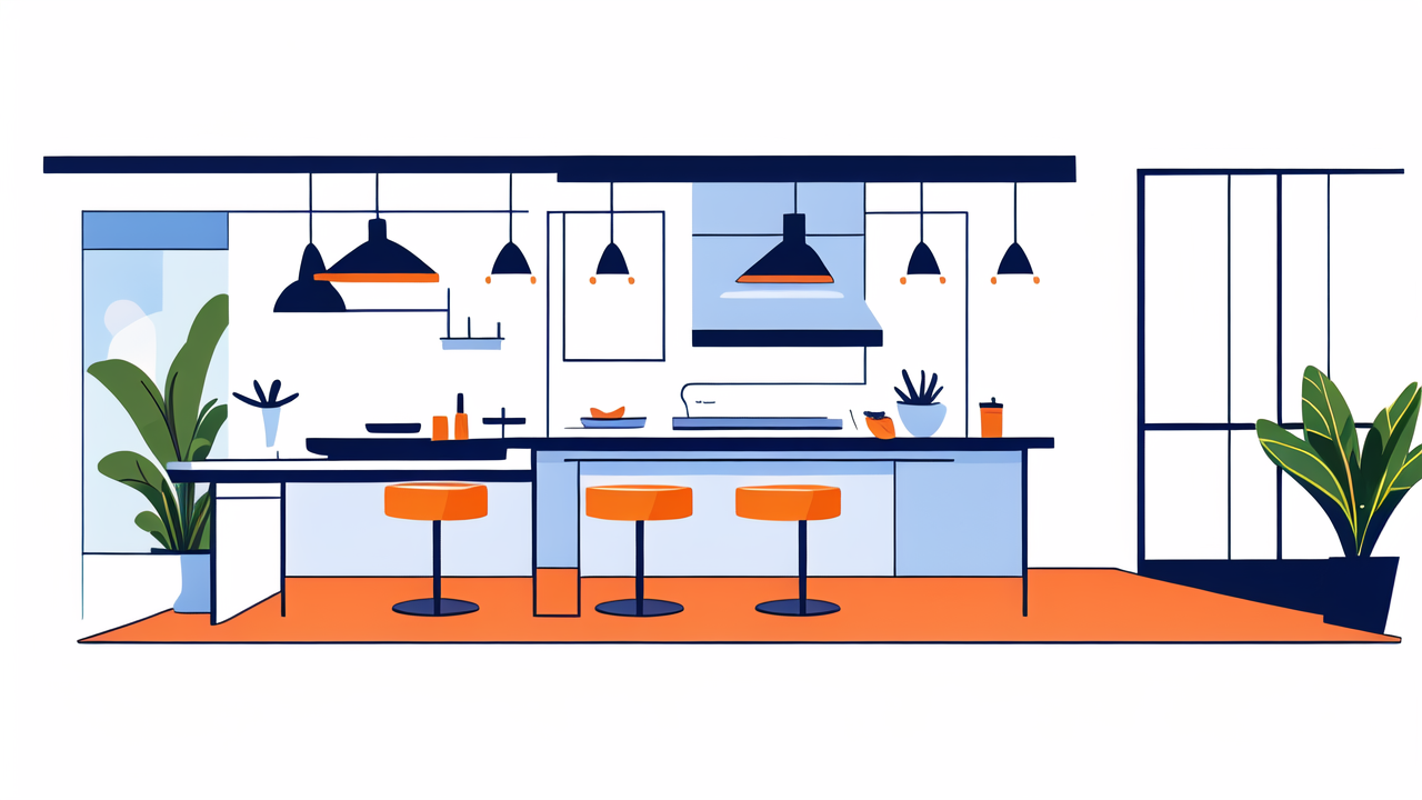 round bar stool cushions