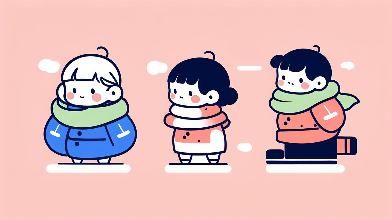 Baby Wrap Carrier for Travel