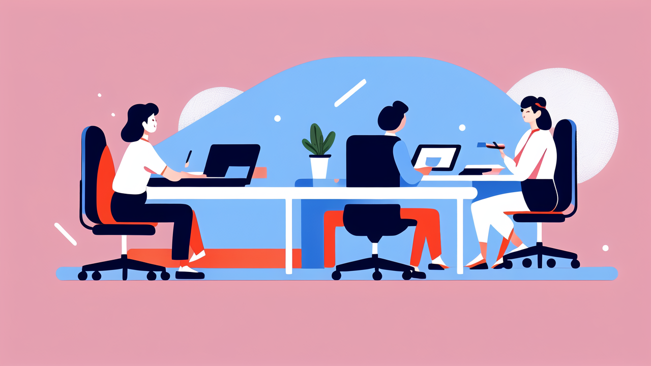 ergonomics office furniture