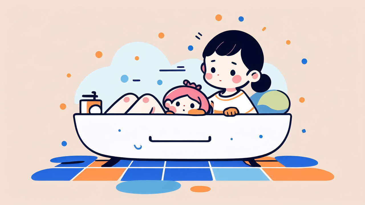 Baby Souvenir Hand Casting Kit