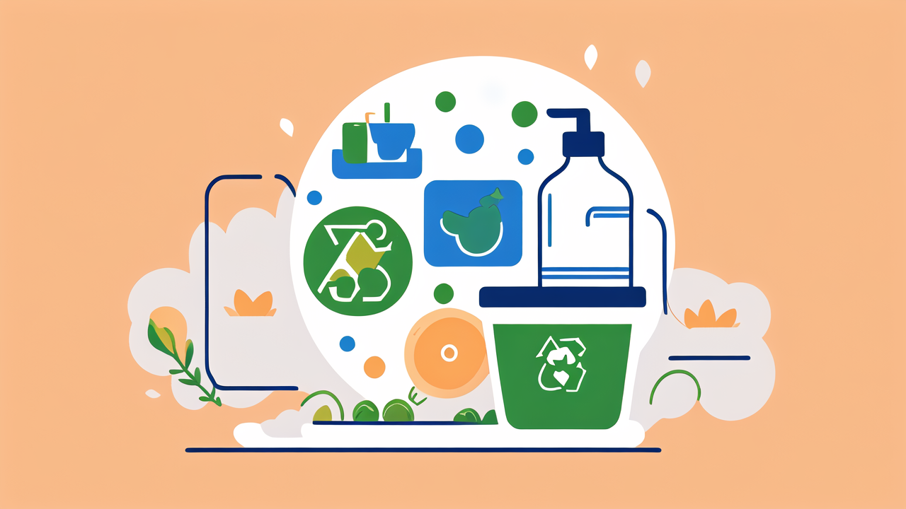 eco friendly baby gifts