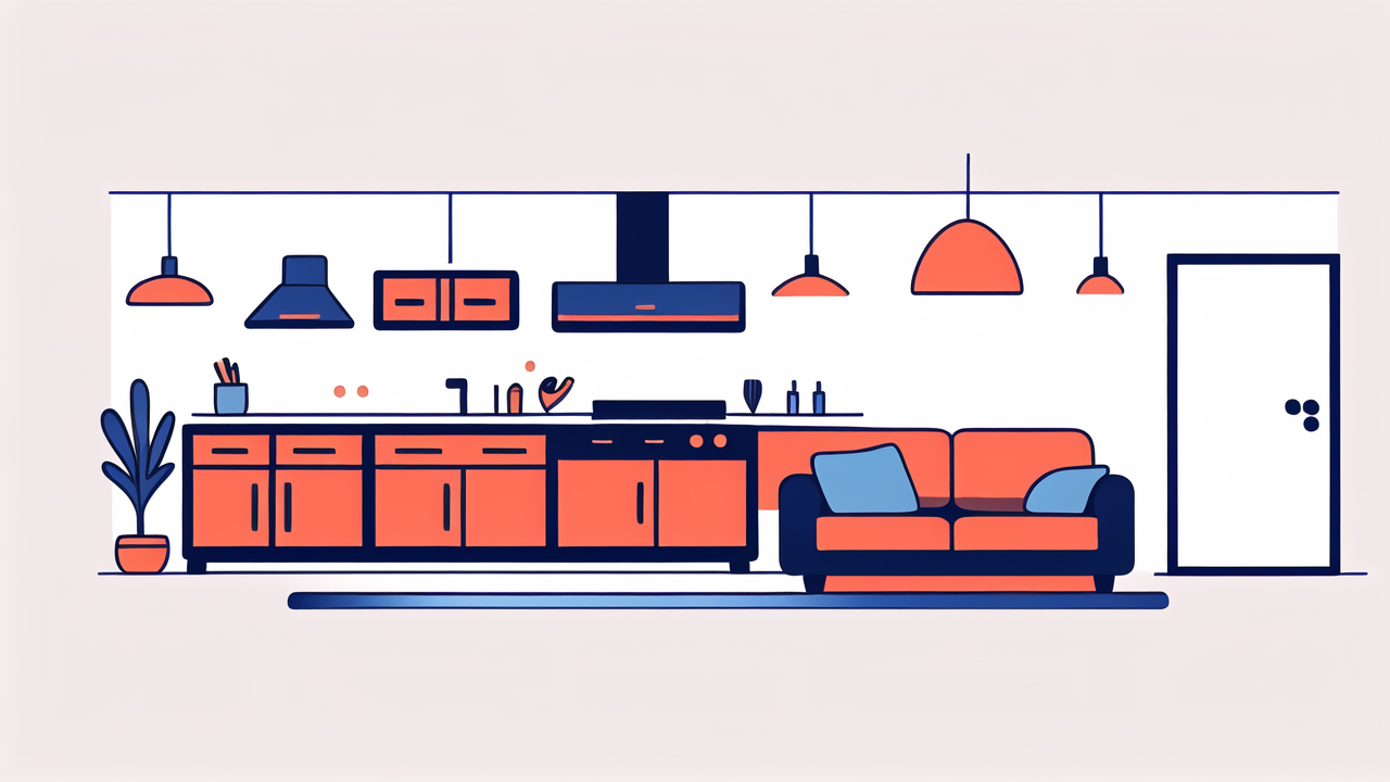 space saving solutions