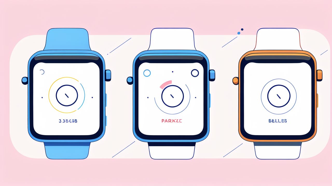 body measurement tracker