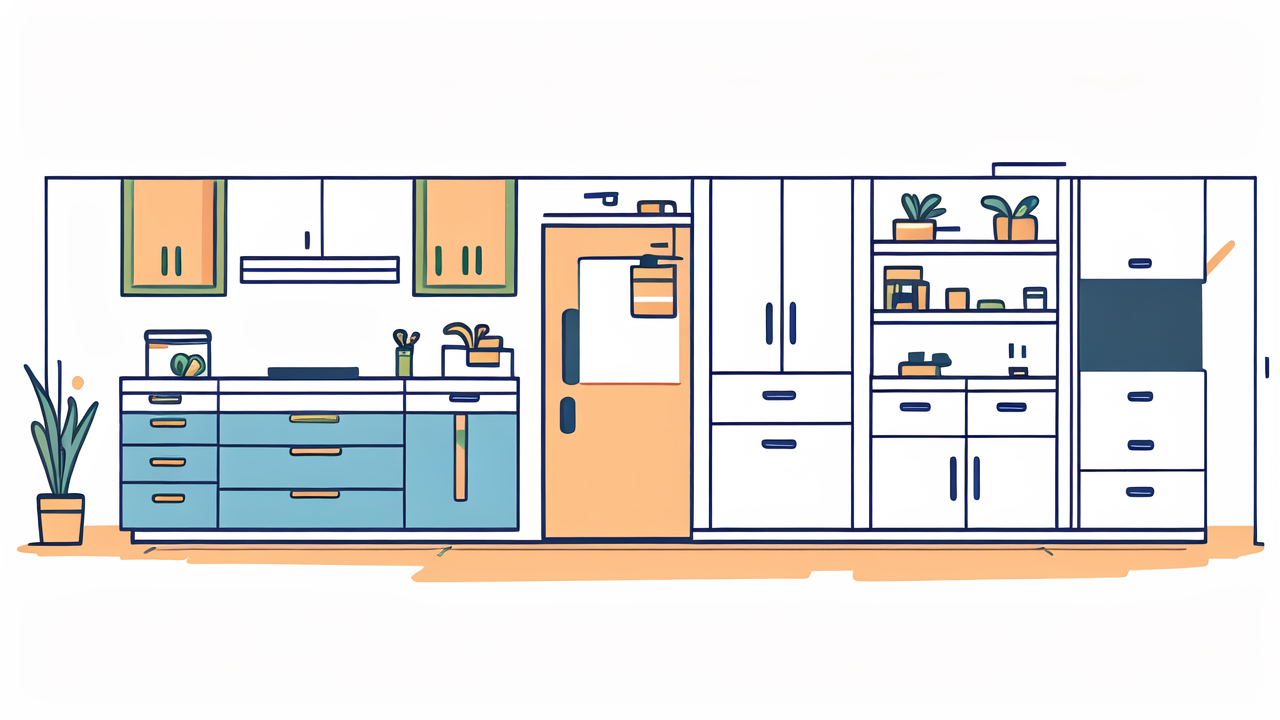 small storage solutions