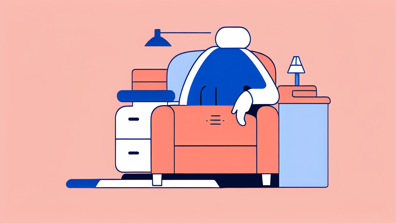 lift assists for elderly