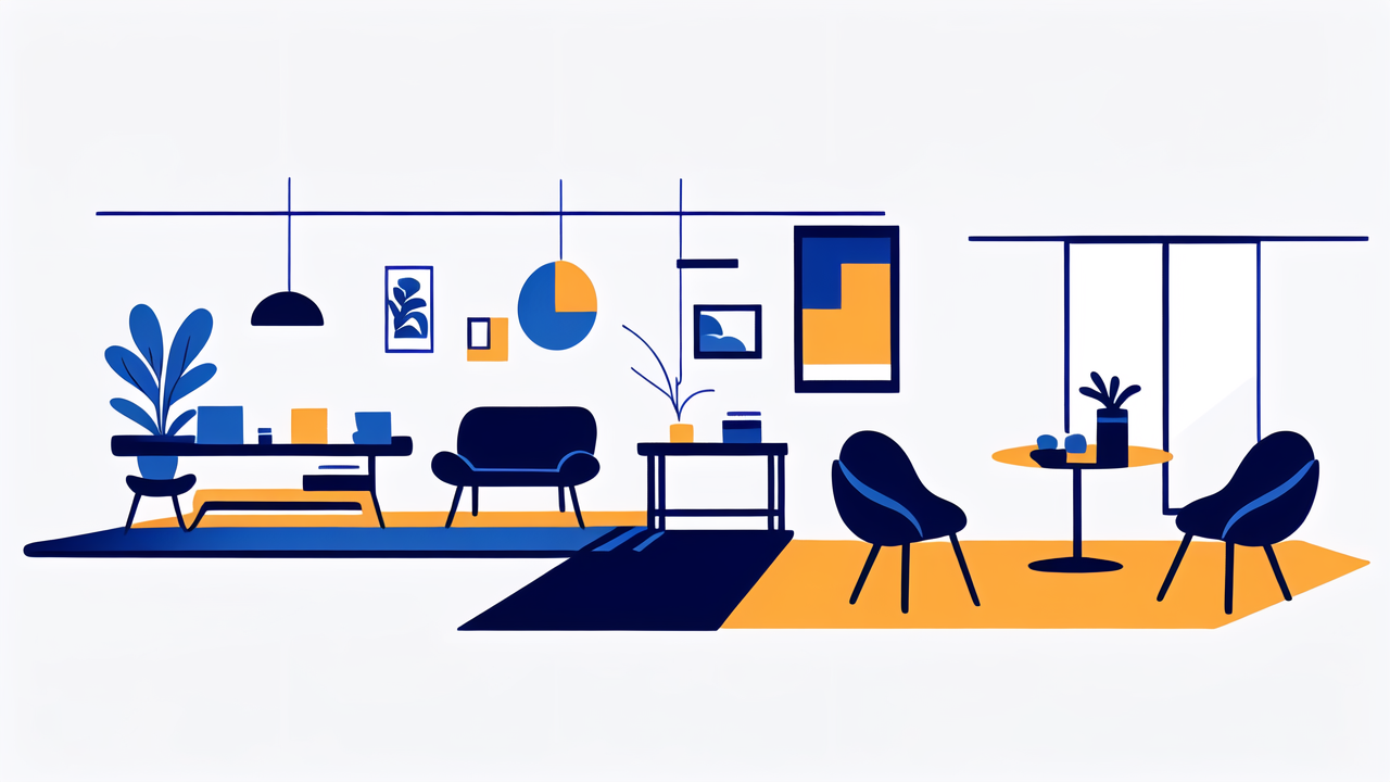 eames tables