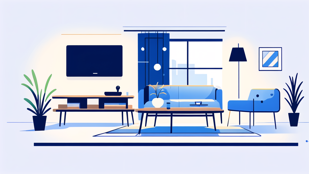 homestyle lighting