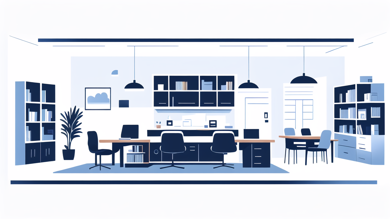 workspace environment management