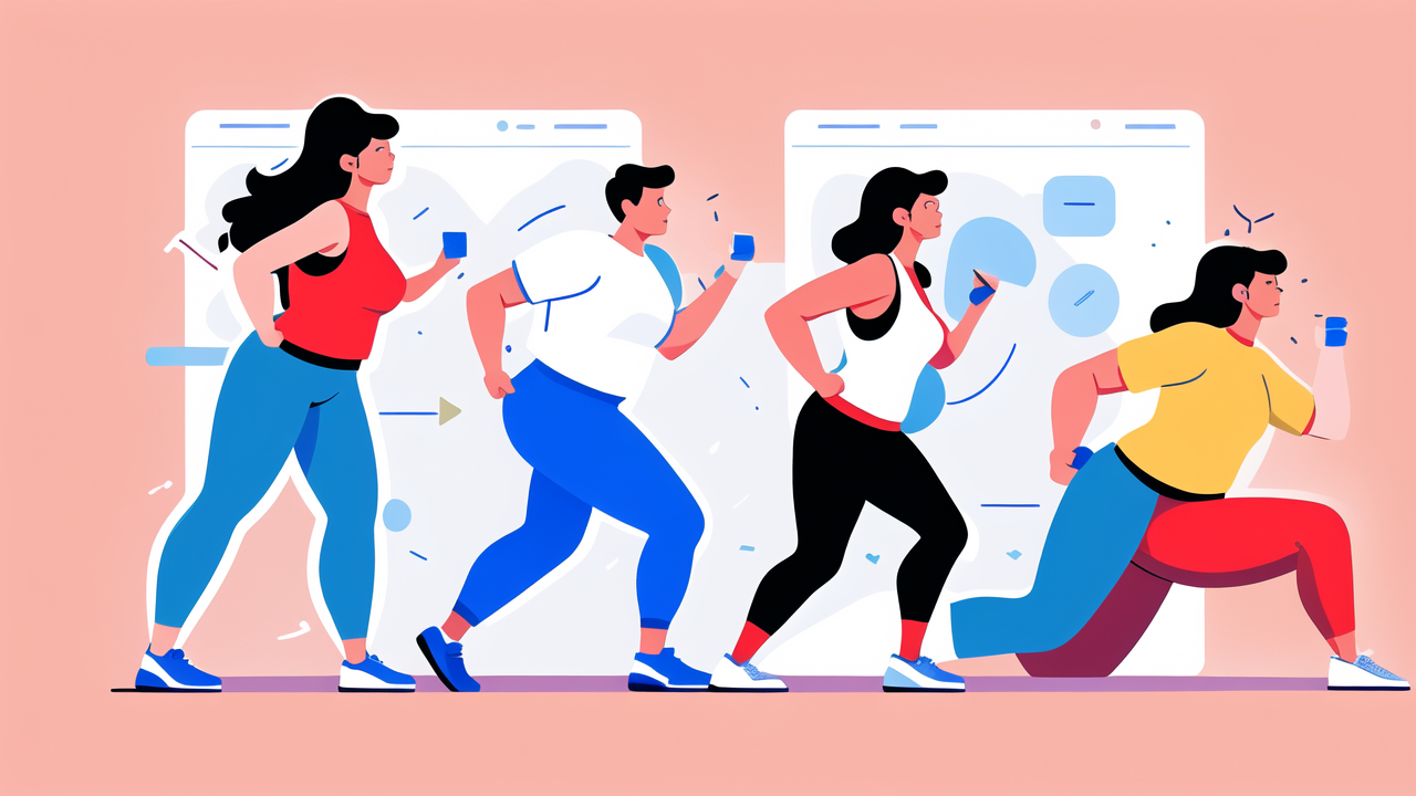 Activity tracker