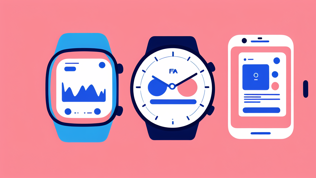 smart bracelet