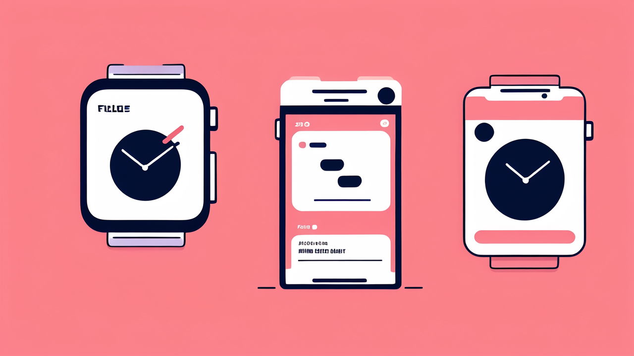 body measurement tracker