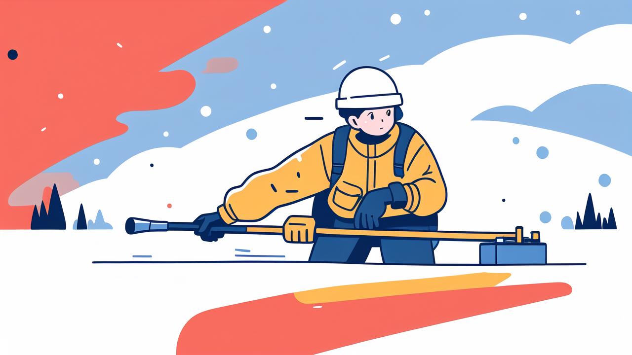 protection from cold weather