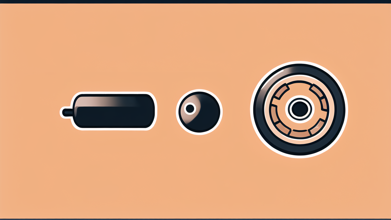 Bearing 6307 2RSR in industrial machinery with grid pattern and adjustment knobs.