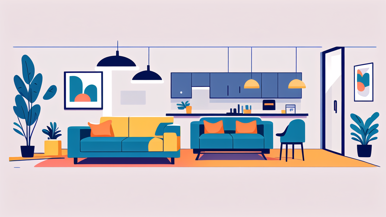 space saving dresser