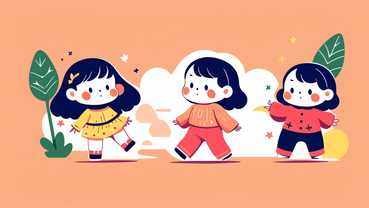 Baby Girls Clothing Sets