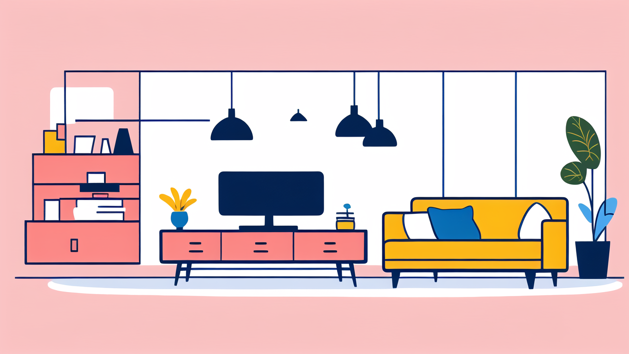 level furniture