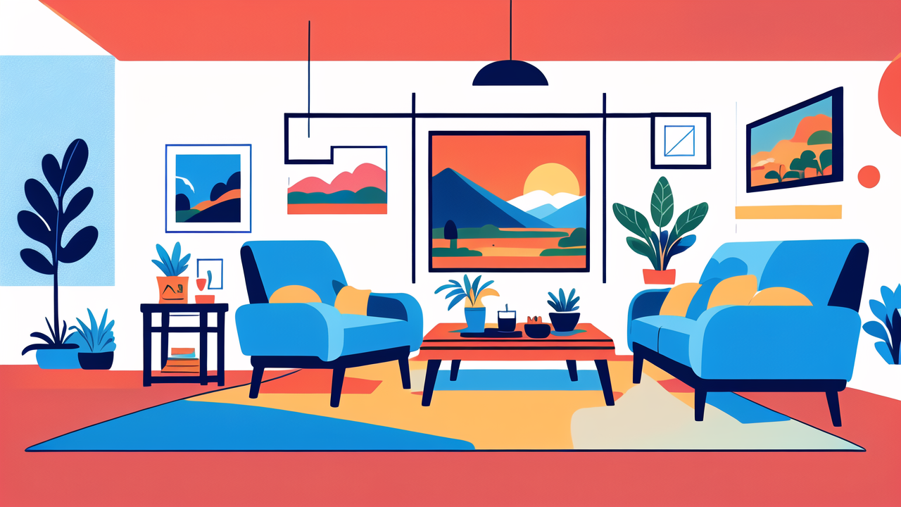 african interior design