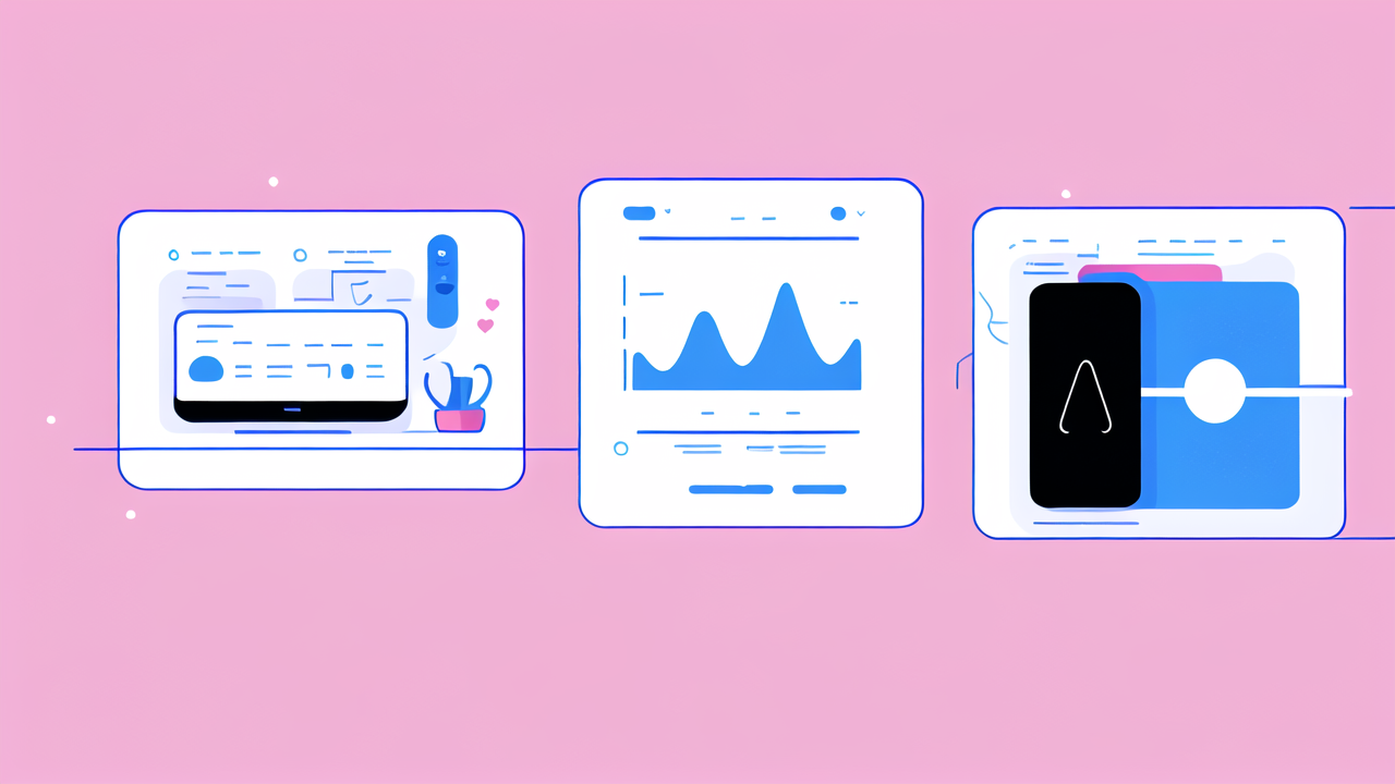 wearables clothing, Smartwatch and wearables with digital devices for a modern tech workspace.