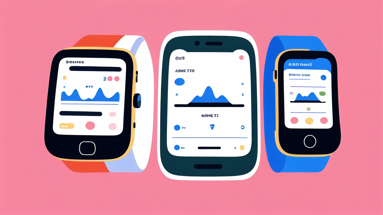 body measurement tracker