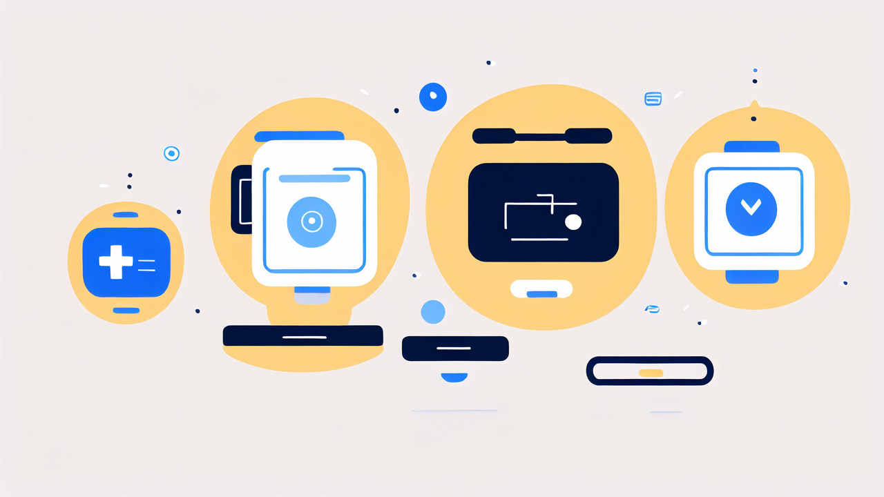 health monitoring device
