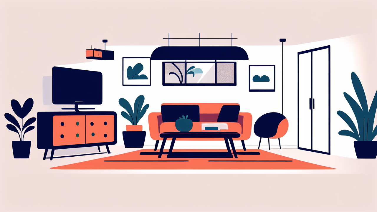 home decor south africa