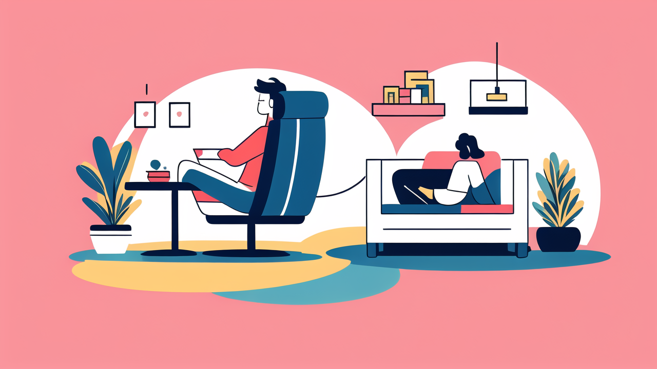 recliner