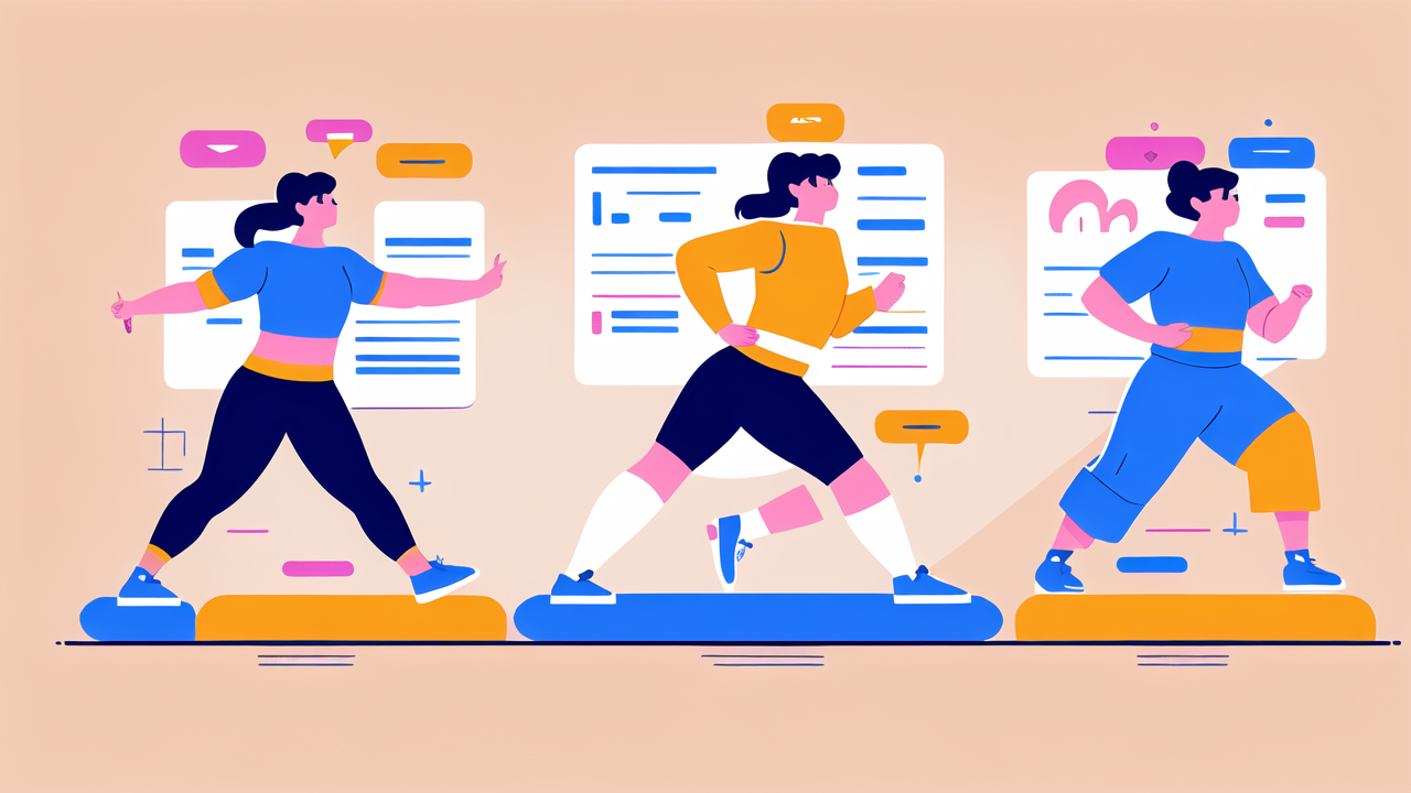 body measurement tracker