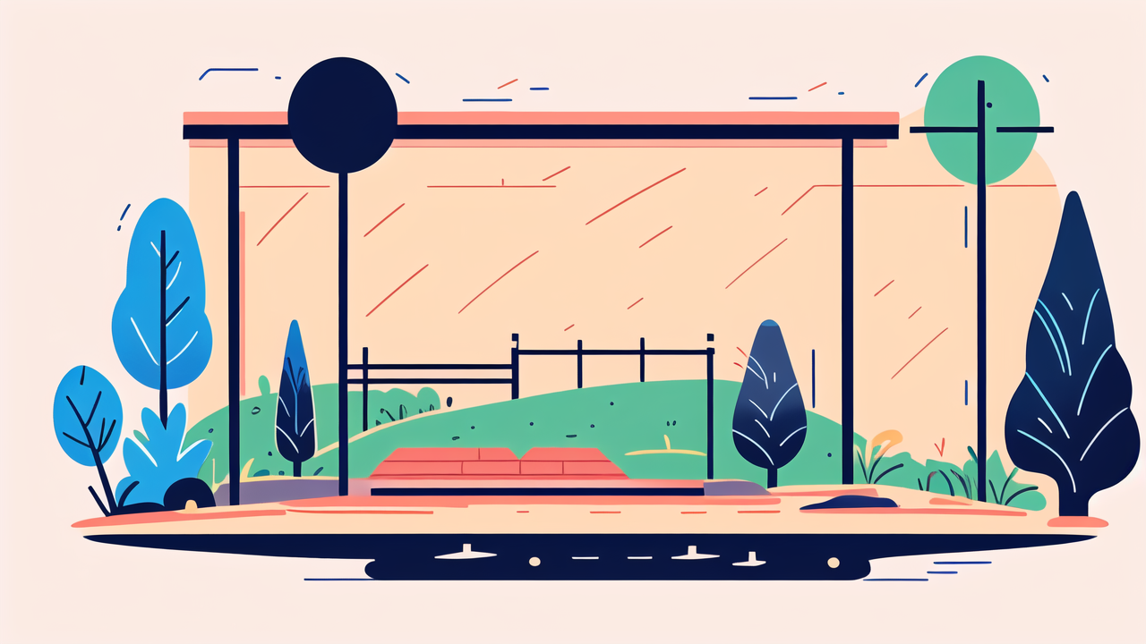 fence coverings