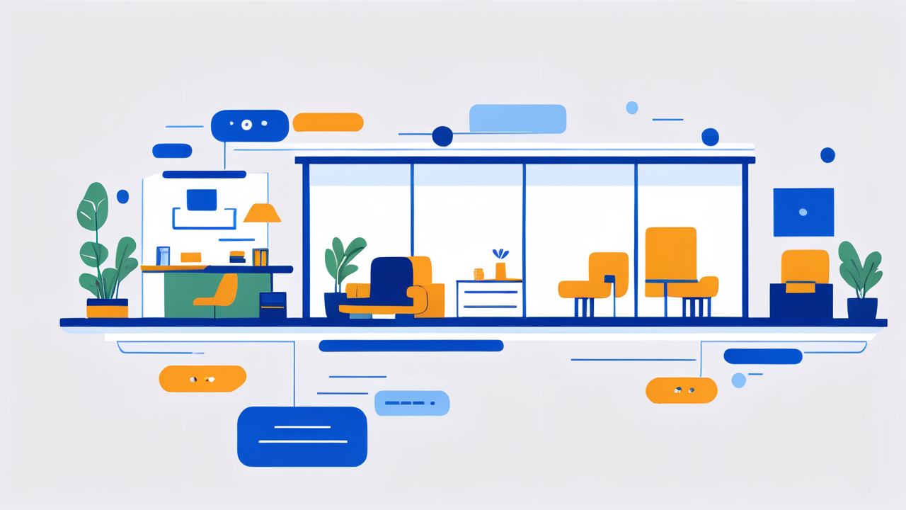 productive workplace