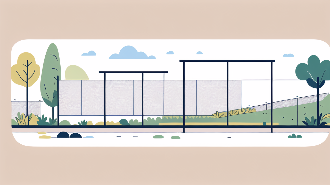 composite fence pickets