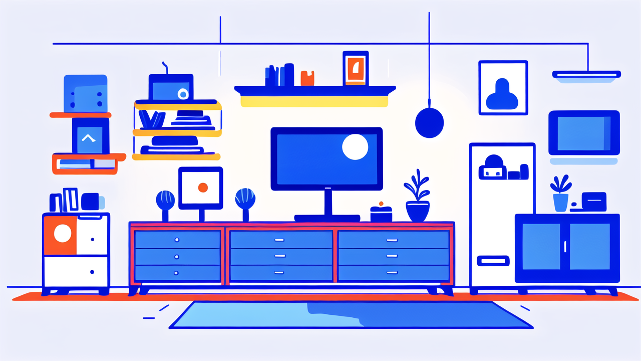 energy efficient lighting