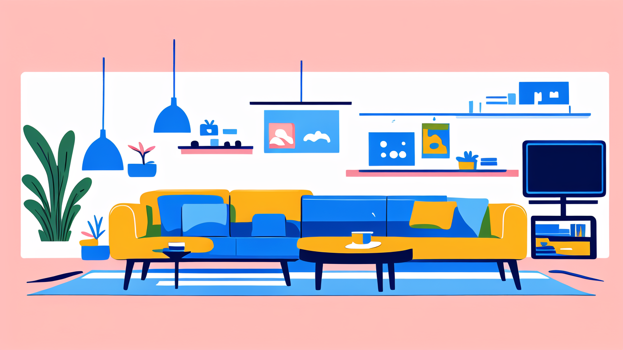adjustable couch