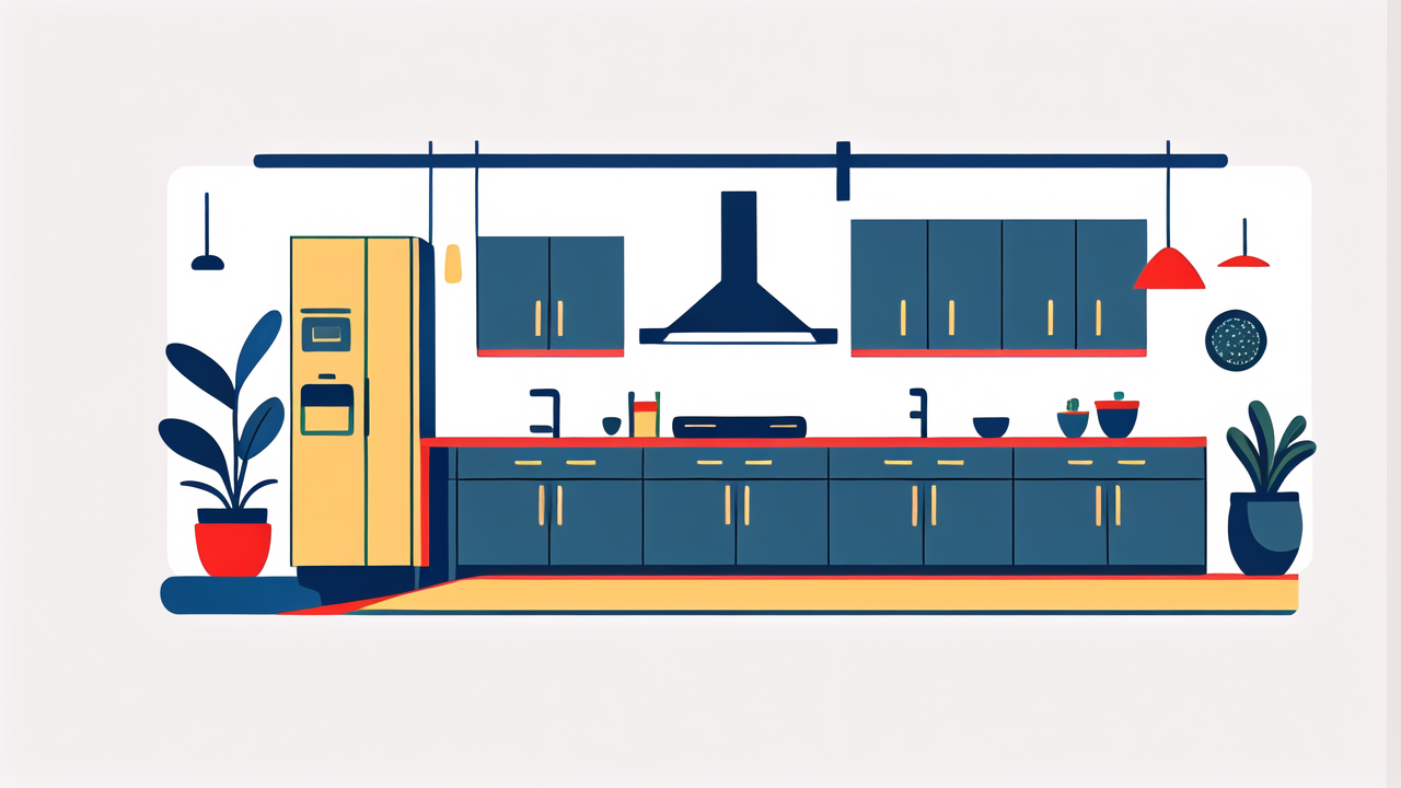 kitchen remodeling trends