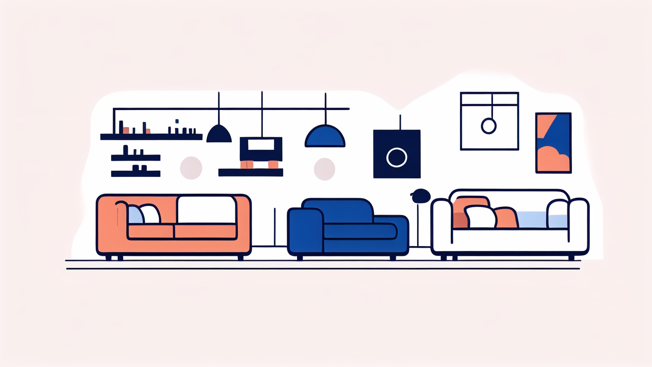 big reclining chairs