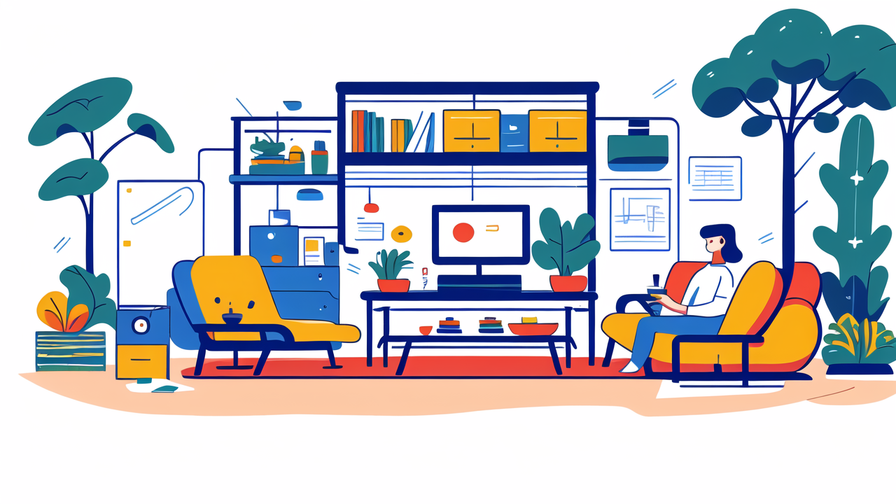 home decor south africa