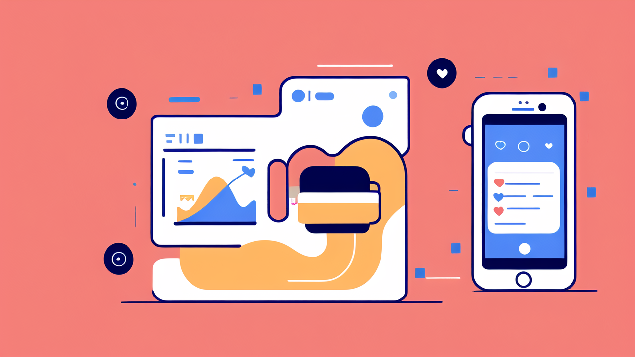 technology smart watch