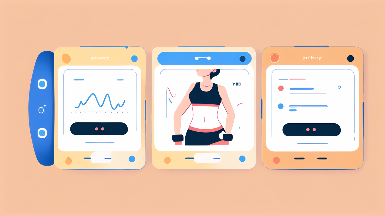 body measurement tracker