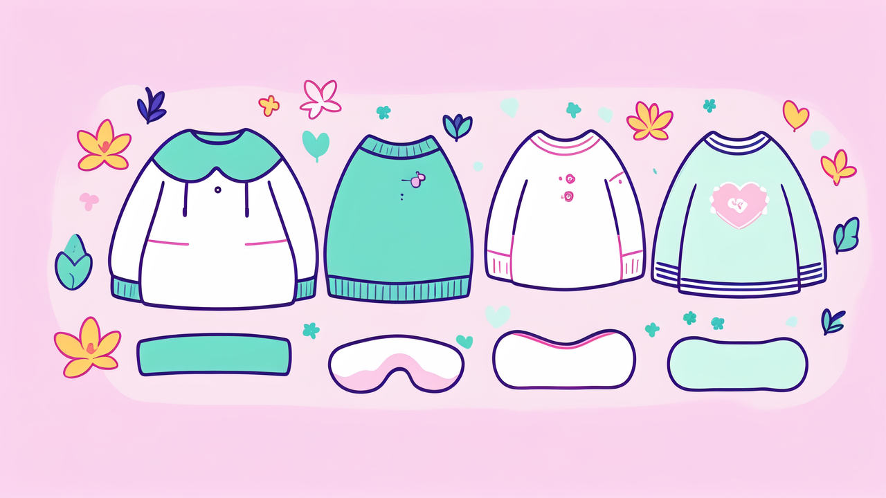 baby spring outfits