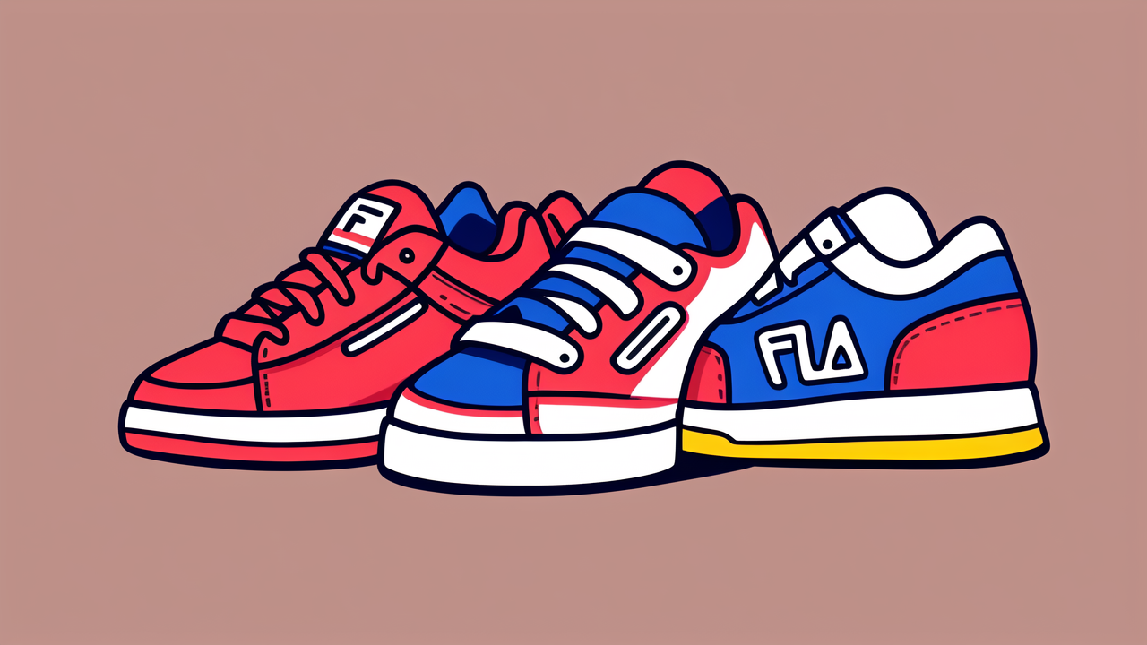fila watches