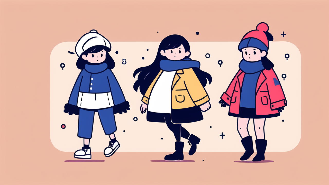 maternity winter coats