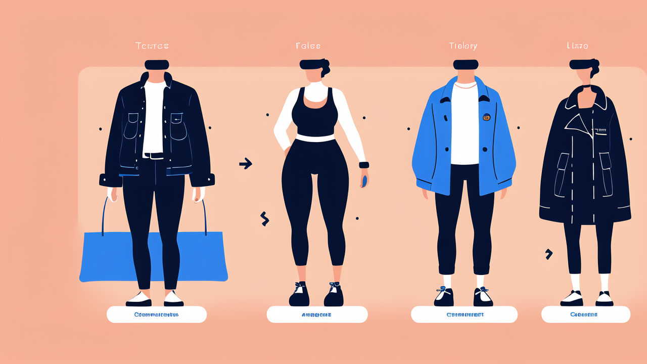 wearables clothing