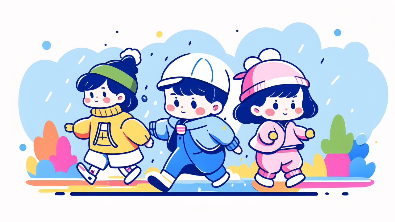 seasonal clothing