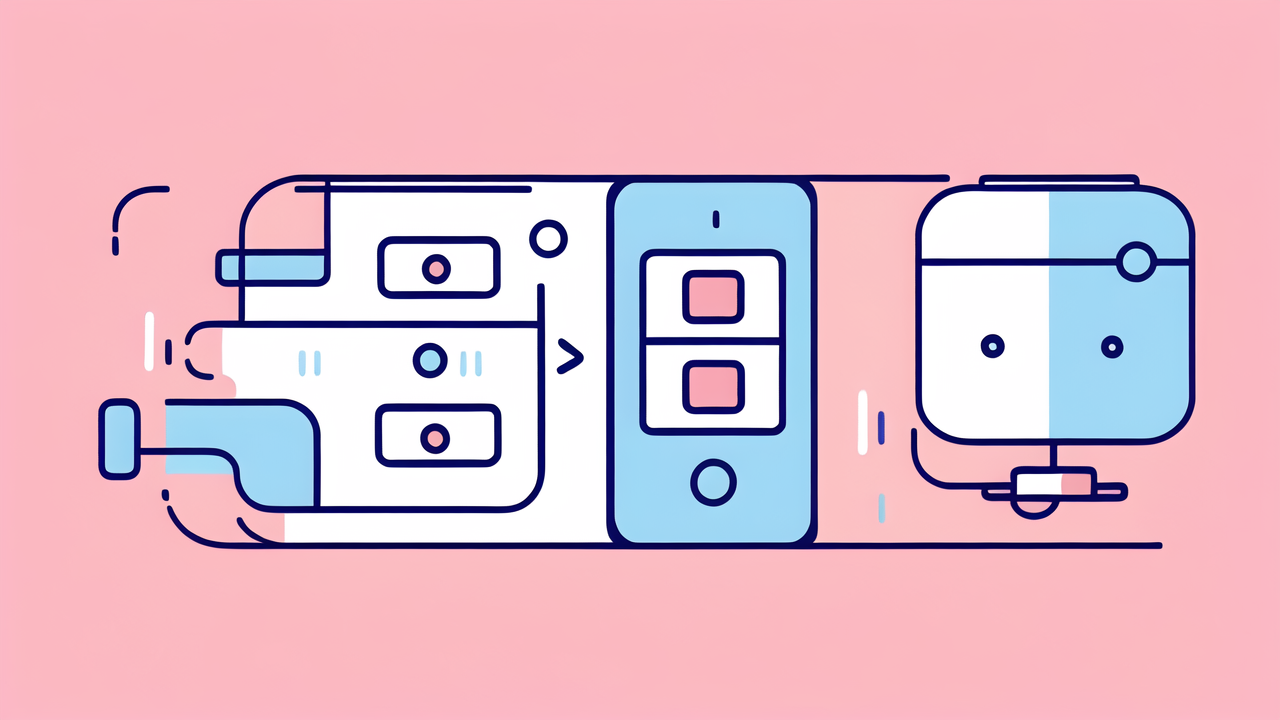 Crib Mobile Bed Bell