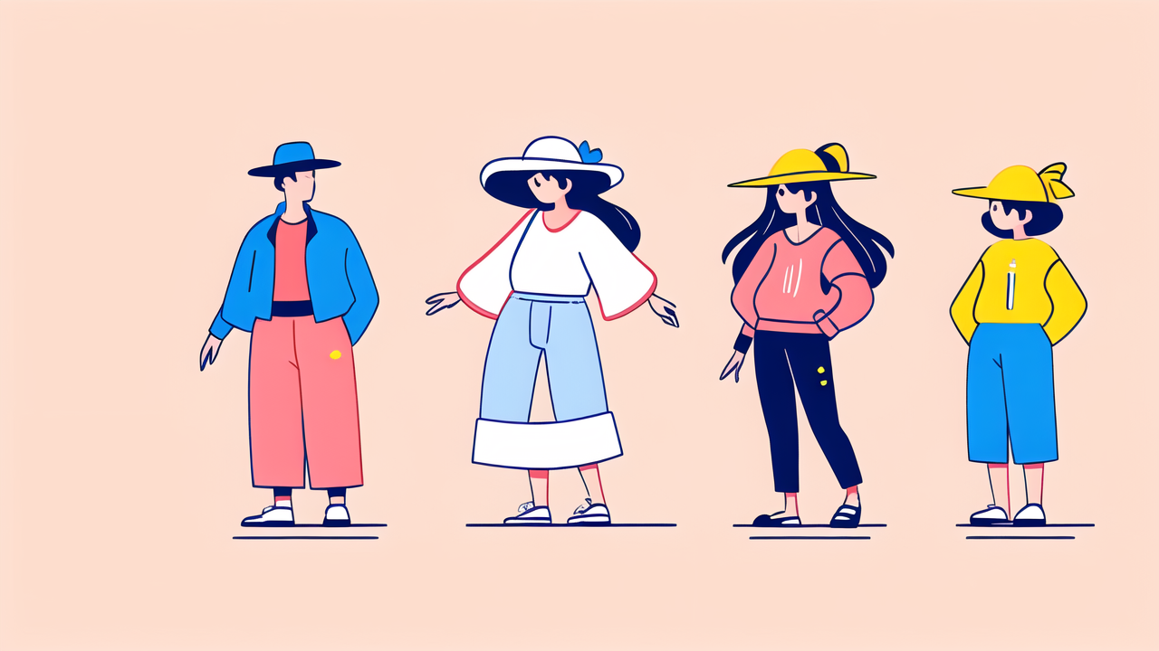 Baby Girl 2 Pieces Summer Clothing Set