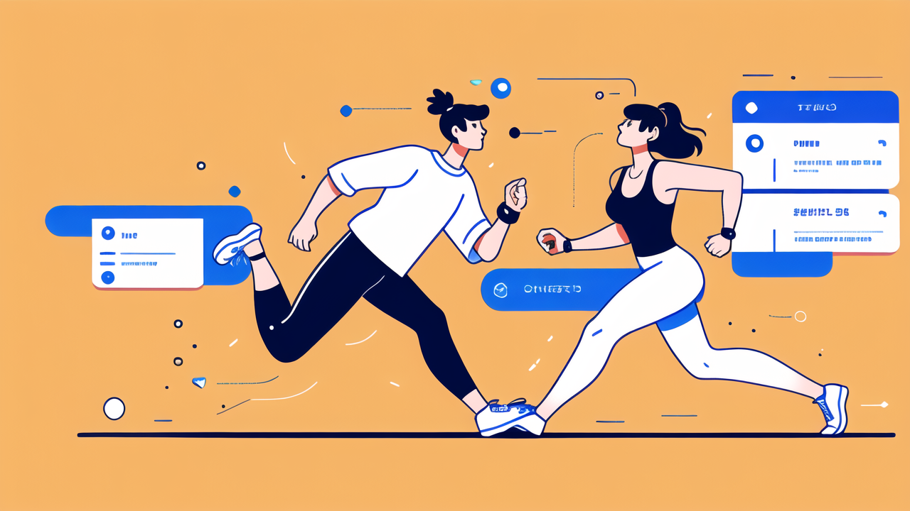 body measurment tracker