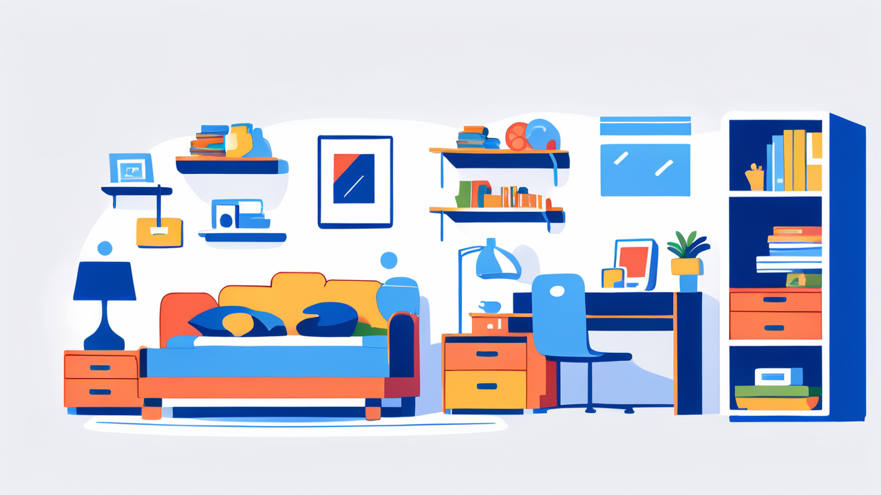 modular cube storage