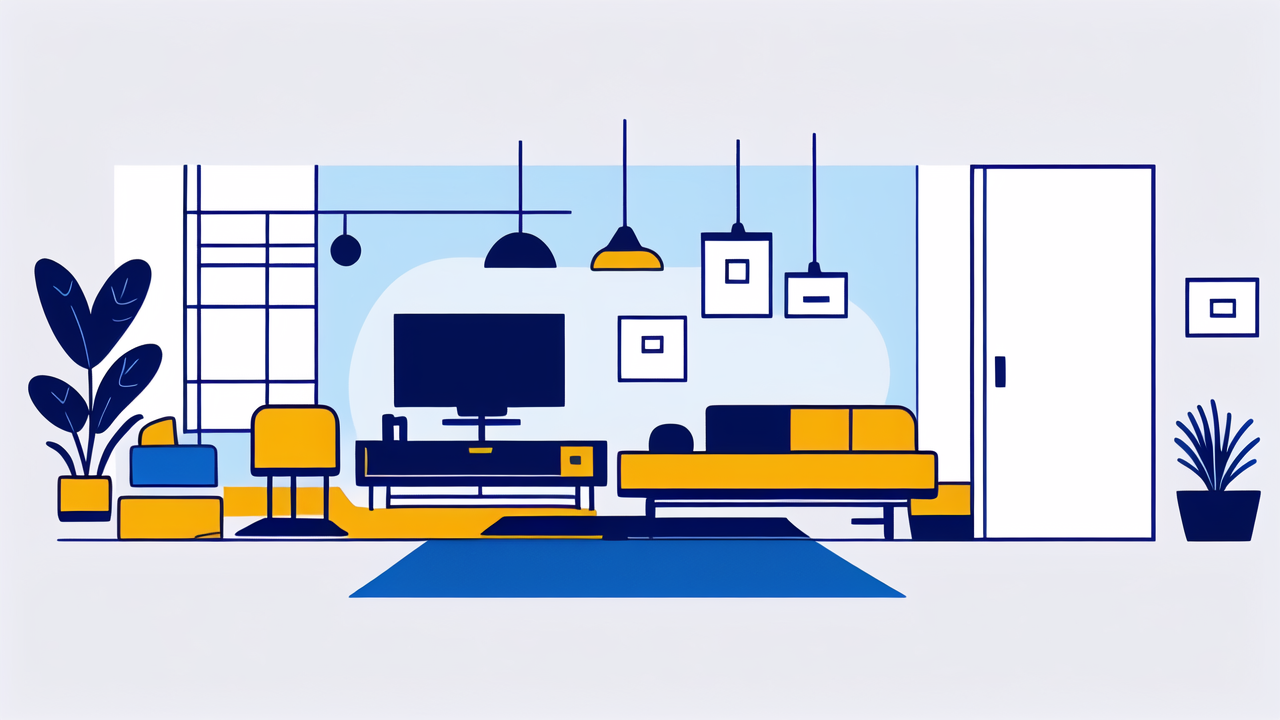 custom interiors